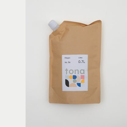 Snickerifärg Nr 56. Krit