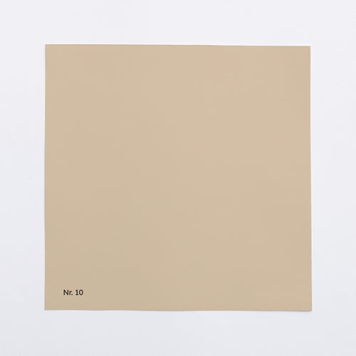 Väggfärg Nr 10. Sandrosé