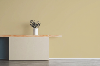 Väggfärg Nr 11. Olivbeige