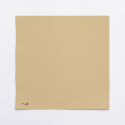 Väggfärg Nr 11. Olivbeige