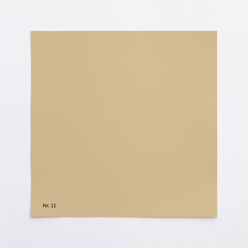 Väggfärg Nr 11. Olivbeige