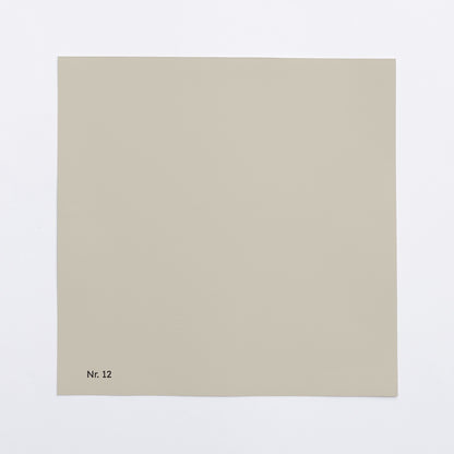 Väggfärg Nr 12. Stenblom