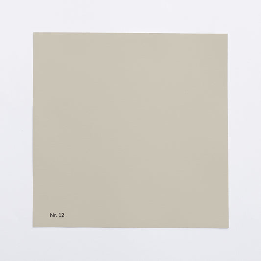 Väggfärg Nr 12. Stenblom