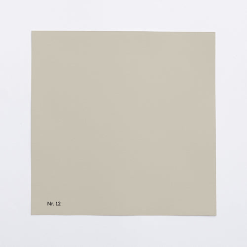 Väggfärg Nr 12. Stenblom