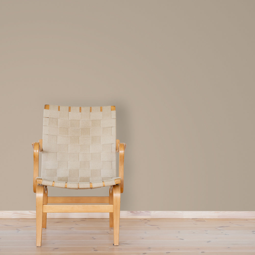 Väggfärg Nr 14. Havre