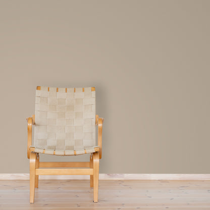 Väggfärg Nr 14. Havre