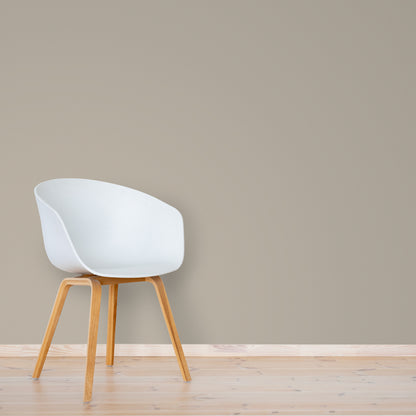 Väggfärg Nr 16. Kritgrå