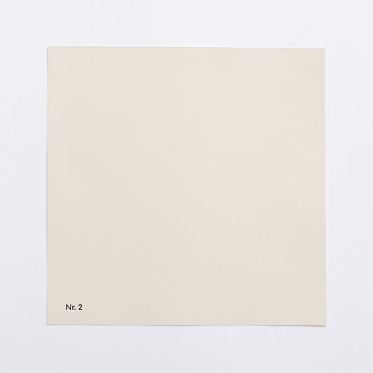 Väggfärg Nr 2. Vitmoln