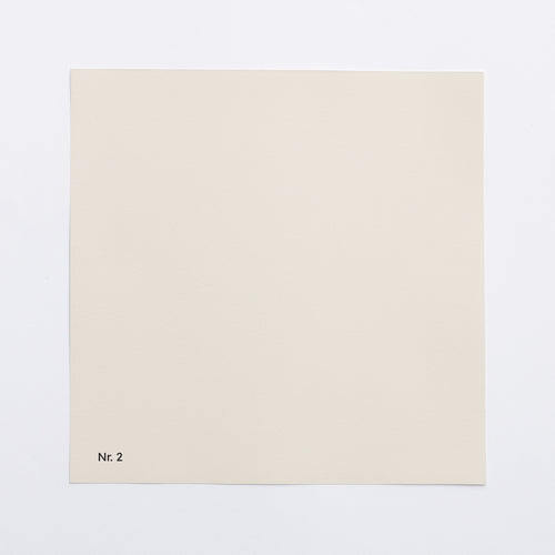 Väggfärg Nr 2. Vitmoln