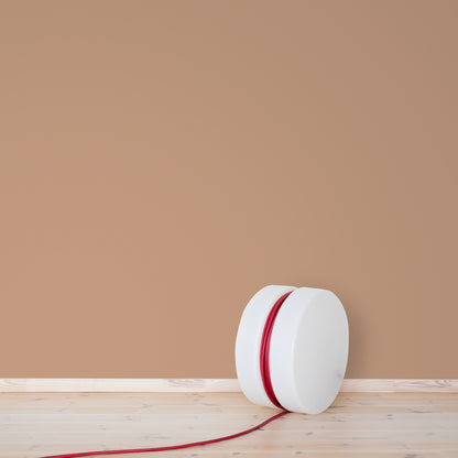 Väggfärg Nr 21. Kanel