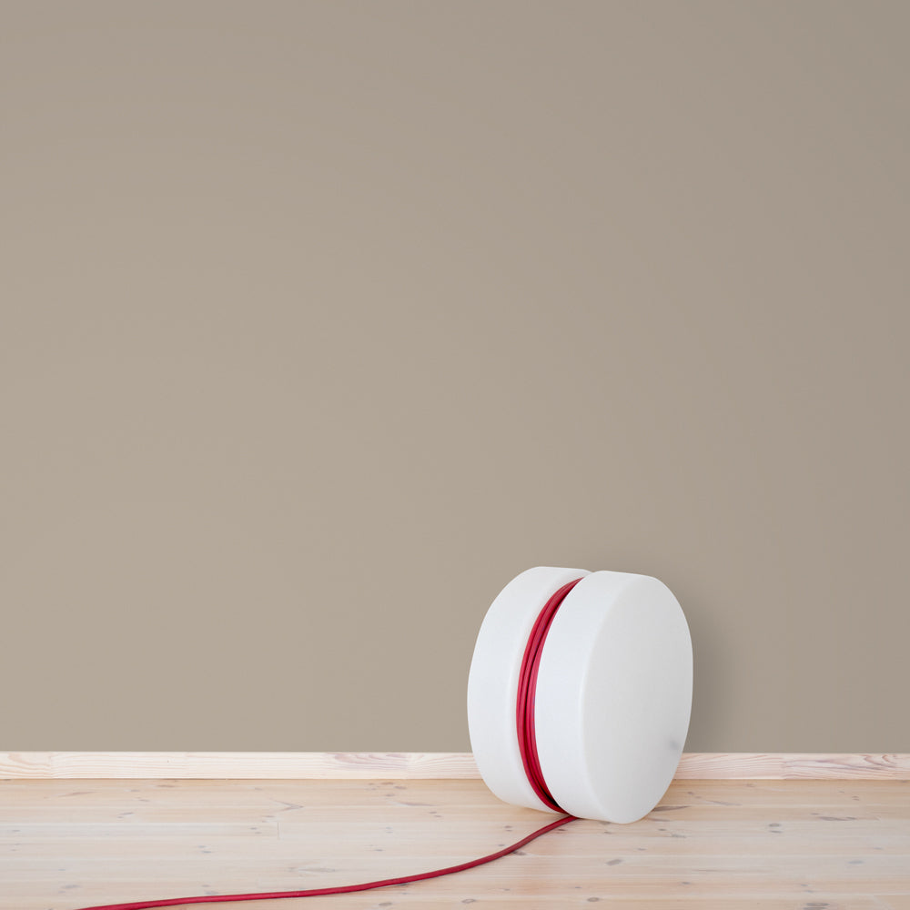 Väggfärg Nr 23. Ask