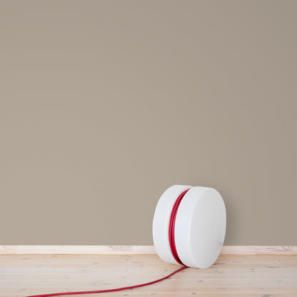 Väggfärg Nr 23. Ask