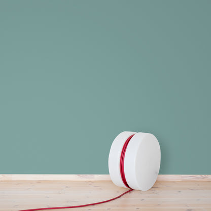 Väggfärg Nr 24. Havsdis