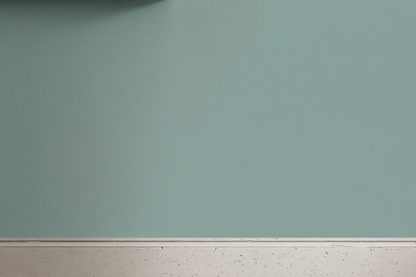 Väggfärg Nr 24. Havsdis