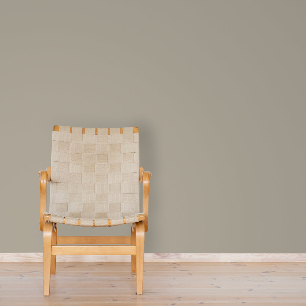 Väggfärg Nr 25. Sofistikerad