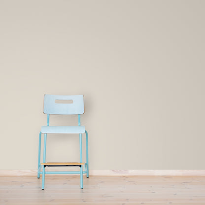 Väggfärg Nr 3. Gräddvit