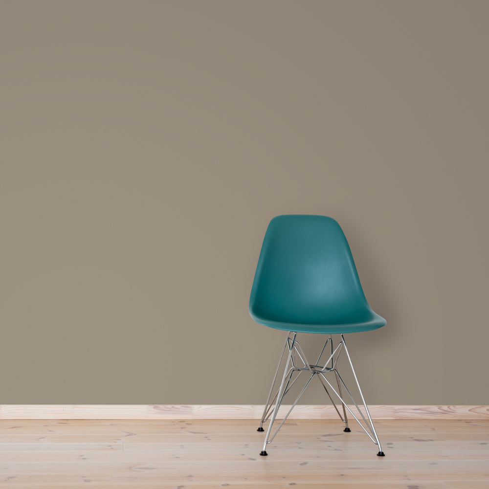 Väggfärg Nr 32. Jordnära