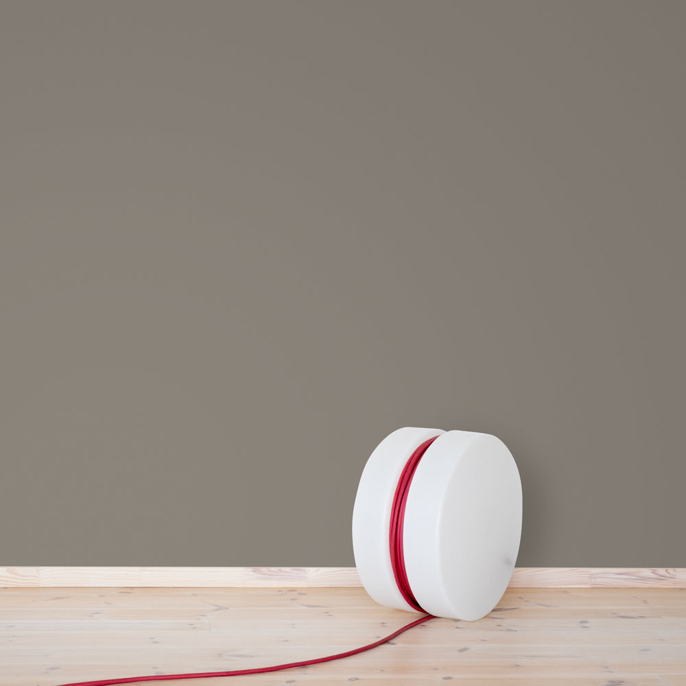 Väggfärg Nr 38. Kalk