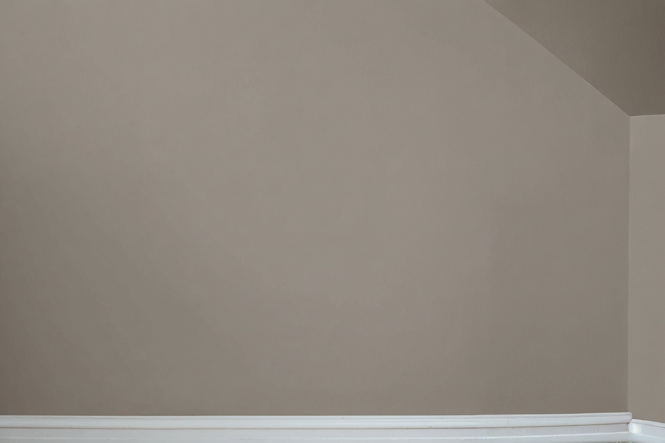 Väggfärg Nr 38. Kalk
