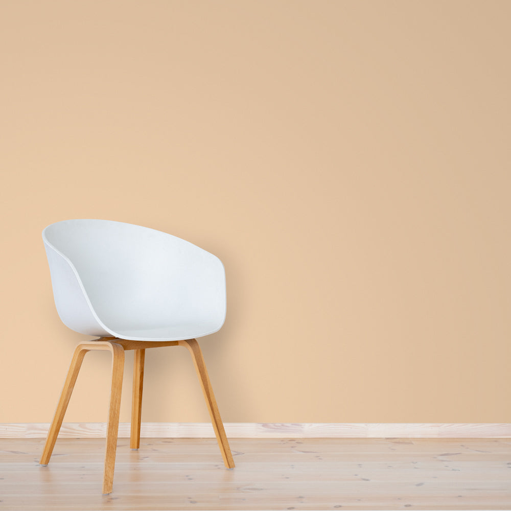 Väggfärg Nr 4. Soldis