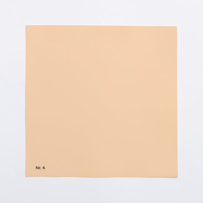 Väggfärg Nr 4. Soldis