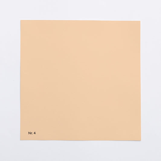 Väggfärg Nr 4. Soldis