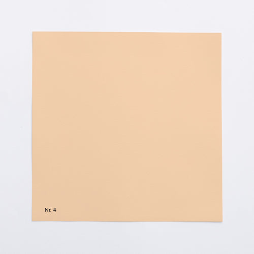 Väggfärg Nr 4. Soldis