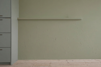 Väggfärg Nr 41. Torv