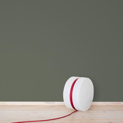 Väggfärg Nr 44. Skog