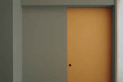 Väggfärg Nr 44. Skog