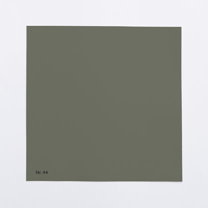 Väggfärg Nr 44. Skog
