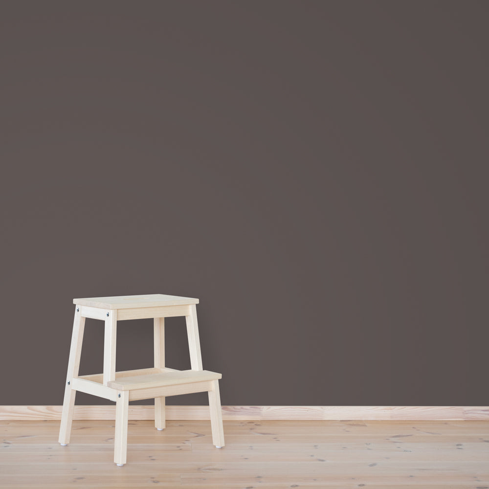 Väggfärg Nr 46. Lera