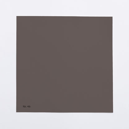 Väggfärg Nr 46. Lera
