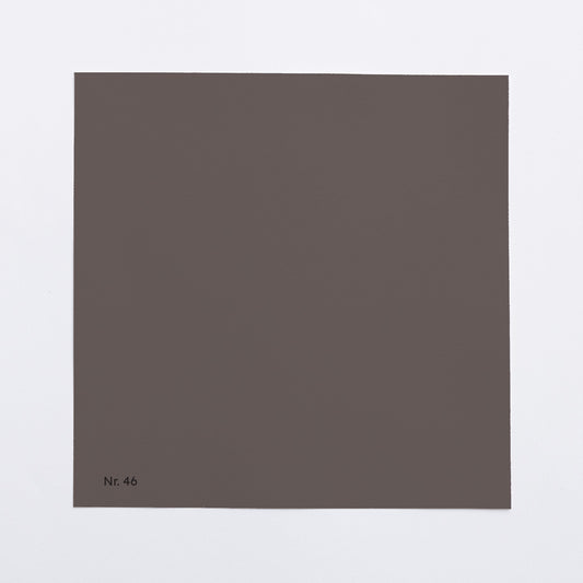 Väggfärg Nr 46. Lera