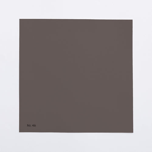 Väggfärg Nr 46. Lera