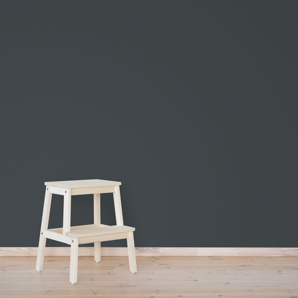 Väggfärg Nr 47. Natt