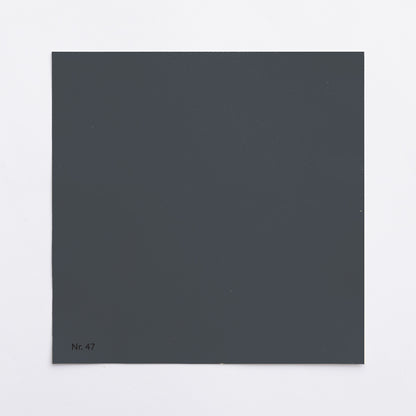 Väggfärg Nr 47. Natt