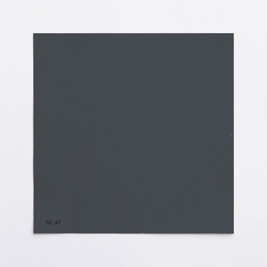 Väggfärg Nr 47. Natt