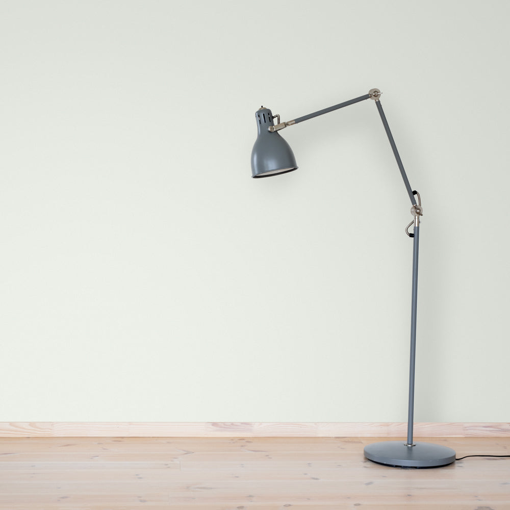 Väggfärg Nr 48. Naturvit