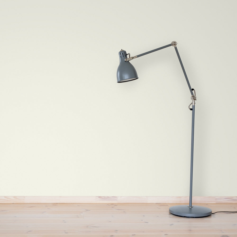 Väggfärg Nr 49. Vanilj