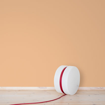 Väggfärg Nr 5. Rosaguld