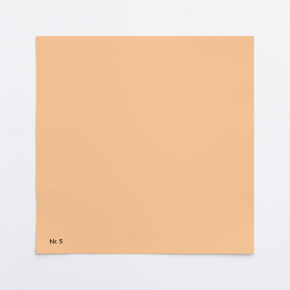 Väggfärg Nr 5. Rosaguld