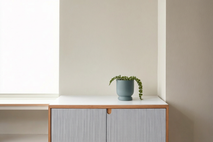 Väggfärg Nr 50. Antikgrå