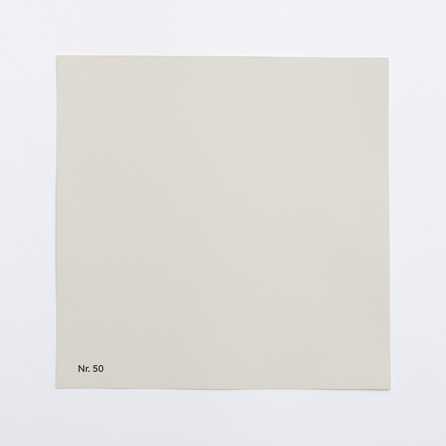 Väggfärg Nr 50. Antikgrå