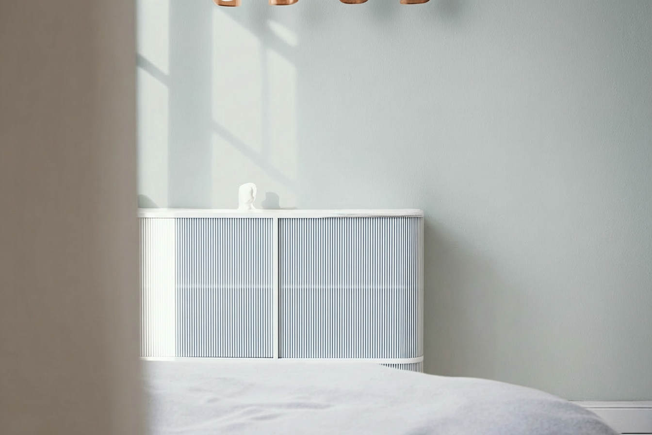 Väggfärg Nr 51. Dagg