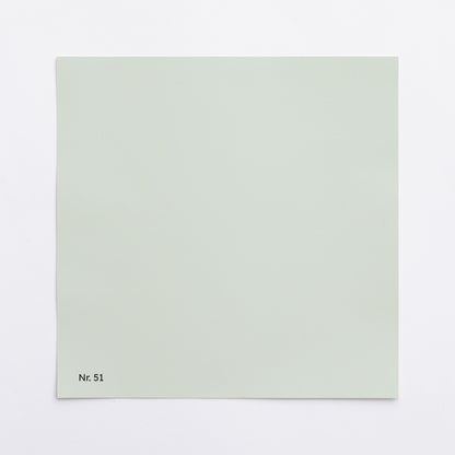 Väggfärg Nr 51. Dagg