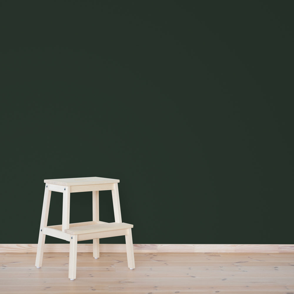 Väggfärg Nr 55. Skogsdjup