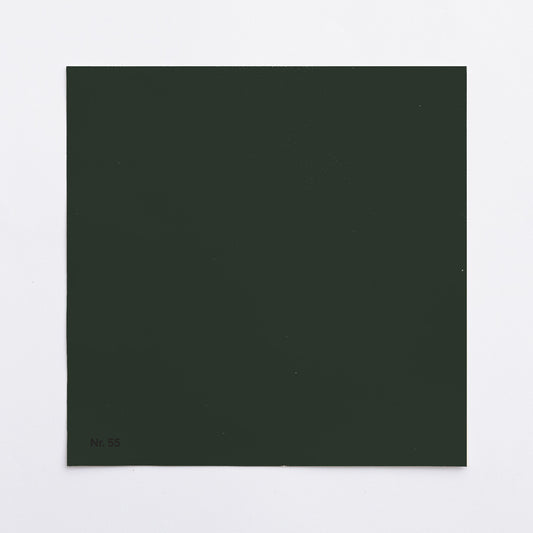 Väggfärg Nr 55. Skogsdjup