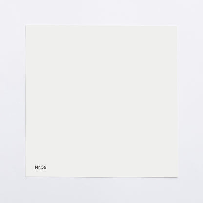 Väggfärg Nr 56. Krit