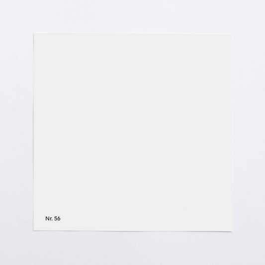 Väggfärg Nr 56. Krit